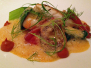 Fallowfields, Oxfordshire, Tasting Dinner, May 2014