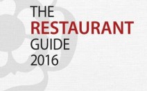 AA Restaurant Guide