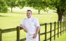 Adam smith Coworth Park Chef