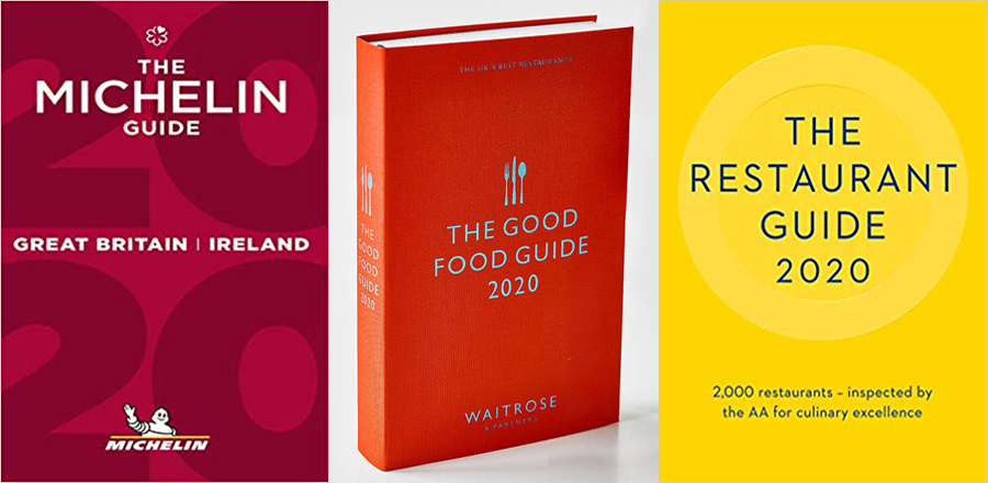 Guides Covers 2020