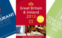 Guide Covers 2013