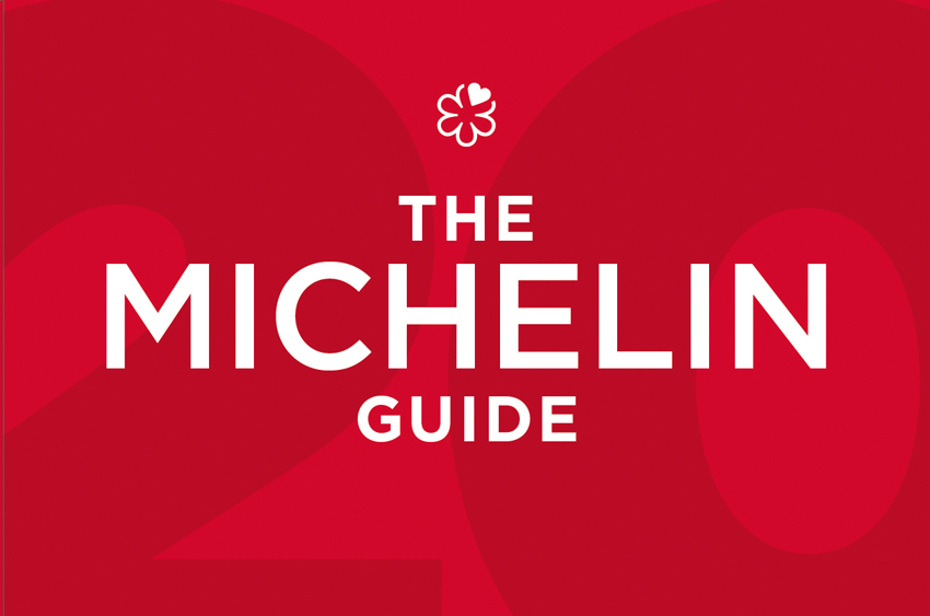 Michelin Guide 2017 GB&I