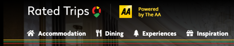 Press Release AA Launch RatedTrips Fine Dining Guide