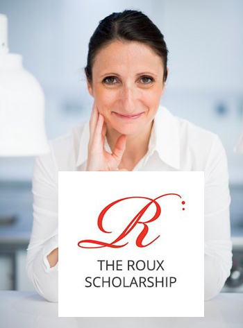 Roux Scholarship