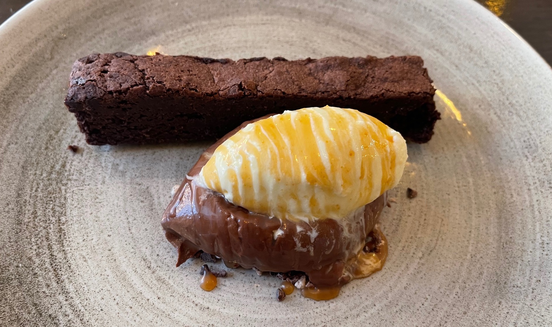 Restaurant Review: Wedgwood, Edinburgh (Oct 2021) | Fine Dining Guide